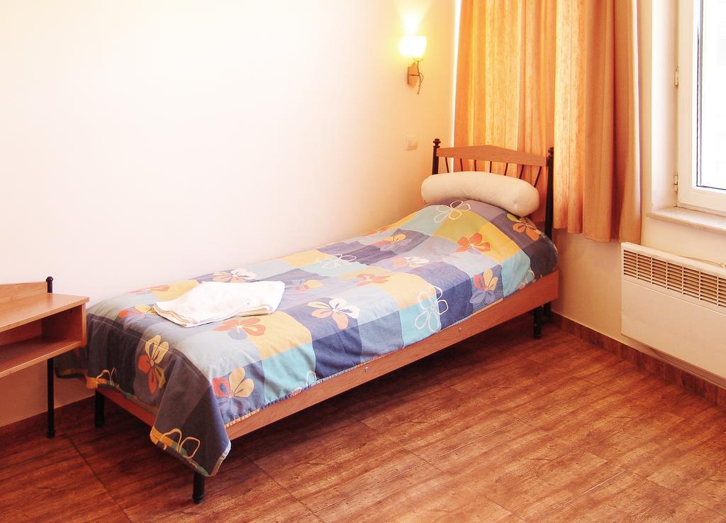 Central Family Hotel Haskovo Phòng bức ảnh